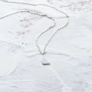 Zlatý přívěsek ve tvaru dětské nohy BABY Thumbnail