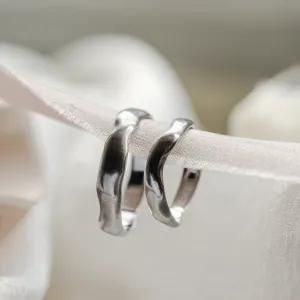 Atypical wedding rings LUAMA Thumbnail
