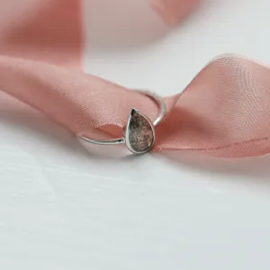 Set rings with diamonds ERIN Thumbnail