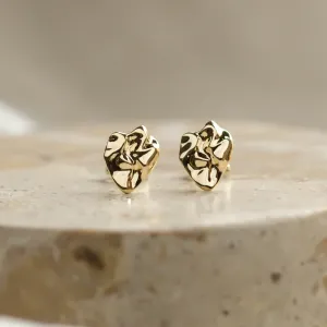 Zlatá souprava šperků HEARTBEAT Thumbnail