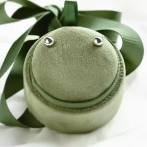 Zlaté náušnice kuličky ALIANO Thumbnail