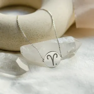 Diamantový náramek se znamením zvěrokruhu ZOD