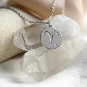 Diamantovy přívěsek se znamením zvěrokruhu ZODI