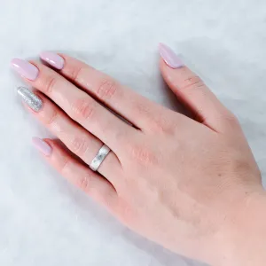 Platinum wedding rings KAWI Thumbnail