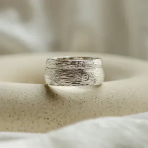 DRIS gold wedding rings Thumbnail