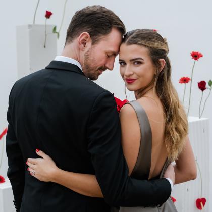 Nejlepší dárek k Valentýnu? Ten od srdce!