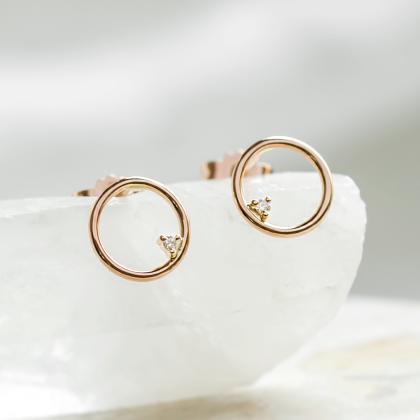 Symbolické karma šperky: Kruhy, které nosí štěstí