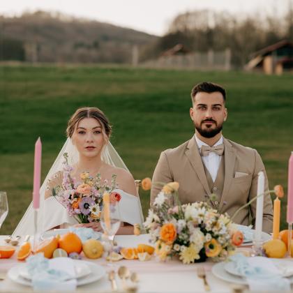 Kdo platí svatbu? Tradice, dnešní zvyky a tipy, jak si to nastavit