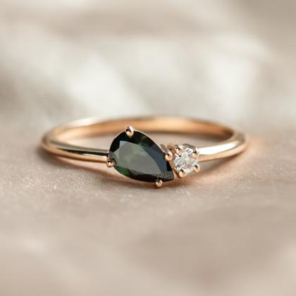 Toi et Moi šperky: Dva kameny, jeden příběh