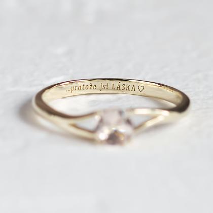 Naše gravírované šperky a vše, co o nich potřebujete vědět