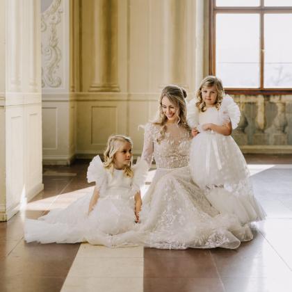 Tipy na dárky ke Dni matek