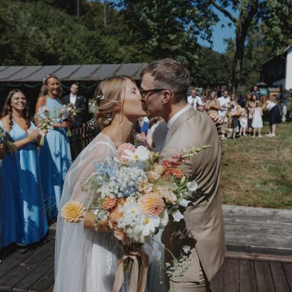 Lovestory #1 Janka a Marek