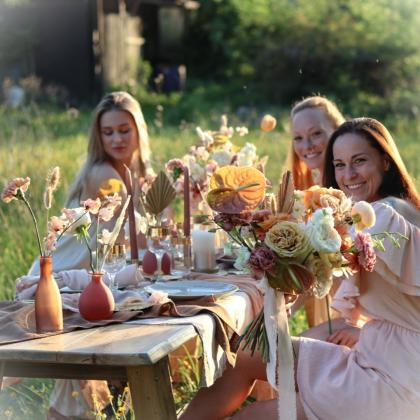 Tipy na dárky k MDŽ