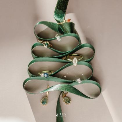 Tipy na vánoční dárky, kterými se blýsknete