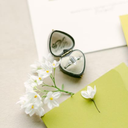 Co je moissanit a jak se liší od diamantu?