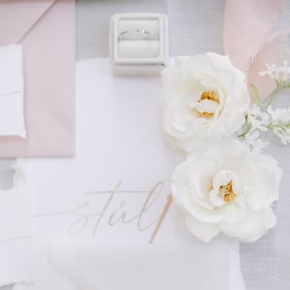 Jak zvládnout stres s plánováním svatby?