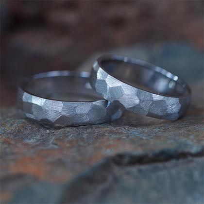 Jak vybrat snubní prsteny