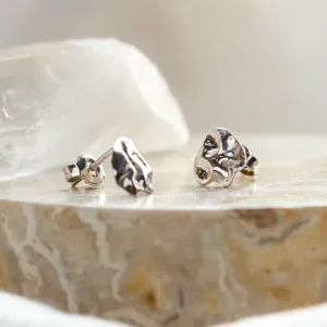 Originální náušnice ve tvaru srdce CHÉRIE Thumbnail