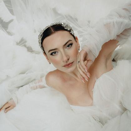 Plánujete veselku? Tady je 10 důvodů, proč mít svatbu v zimě!