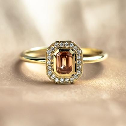 Art deco šperky: Elegance, která nikdy nevyjde z módy