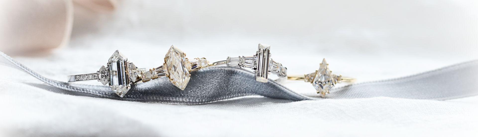 Art deco šperky: Elegance, která nikdy nevyjde z módy