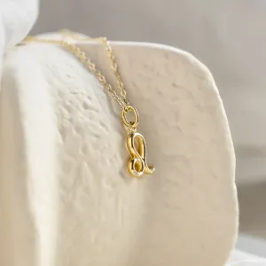 Originální náhrdelník s diamantem LEV Thumbnail