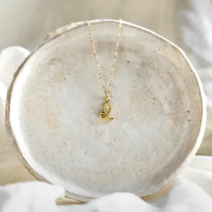 Originální náhrdelník s diamantem LEV Thumbnail