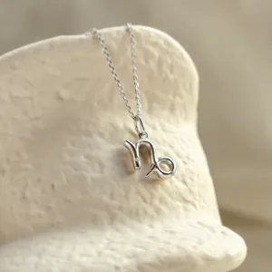 Zlatý přívěsek s diamantem KOZOROH Thumbnail