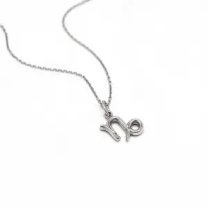 Zlatý přívěsek s diamantem KOZOROH Thumbnail