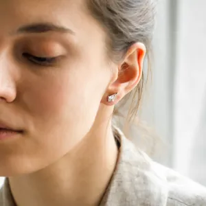 Sada šperků s moissanity DEVON Thumbnail