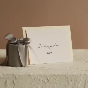 Just Because Gift Card