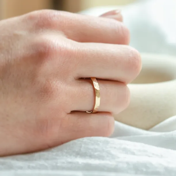 Originální snubní prsteny s diamanty PAIR Image