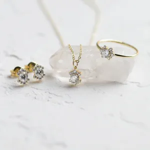 Lab grown diamond jewellery AMORIS