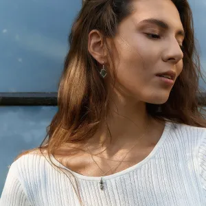 Extravagantní zlatý náhrdelník se salt and pepper diamanty SIGNATURE Thumbnail