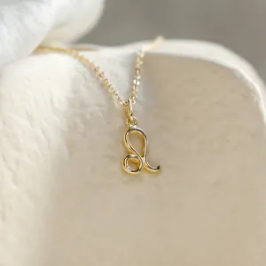 Originální náhrdelník s diamantem LEV Thumbnail