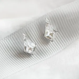 Kite moissanite jewellery set DEVON Thumbnail