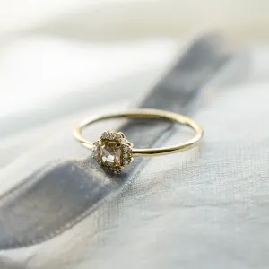 Fancy diamond ring NOBILIS Thumbnail