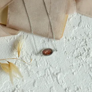 Zlatý náramek se salt and pepper diamantem WILLI Thumbnail