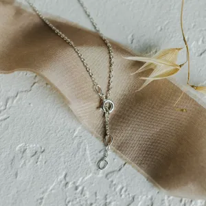 Zlatý náramek s baguette mechovým achátem SINDAR Thumbnail