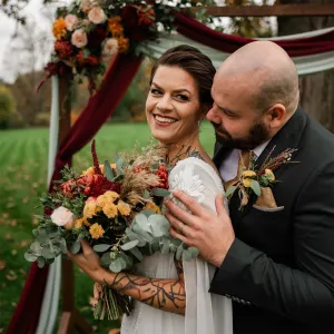 Snubní prsteny s netradičním povrchem MARTAS Thumbnail