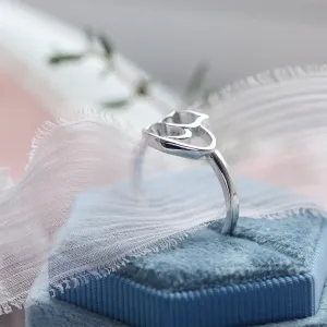 Zlatý prsten s kočkou PUSHEEN Thumbnail