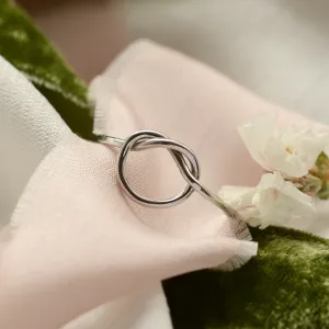 Zlatý prsten uzel SAILOR Thumbnail