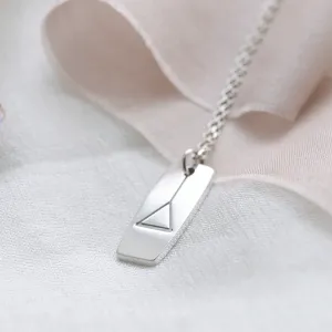 Zlatý přívěsek s gravírováním WAKEBOARD Thumbnail