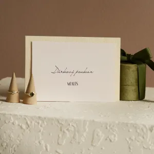 Dárkový poukaz k Vánocům Thumbnail