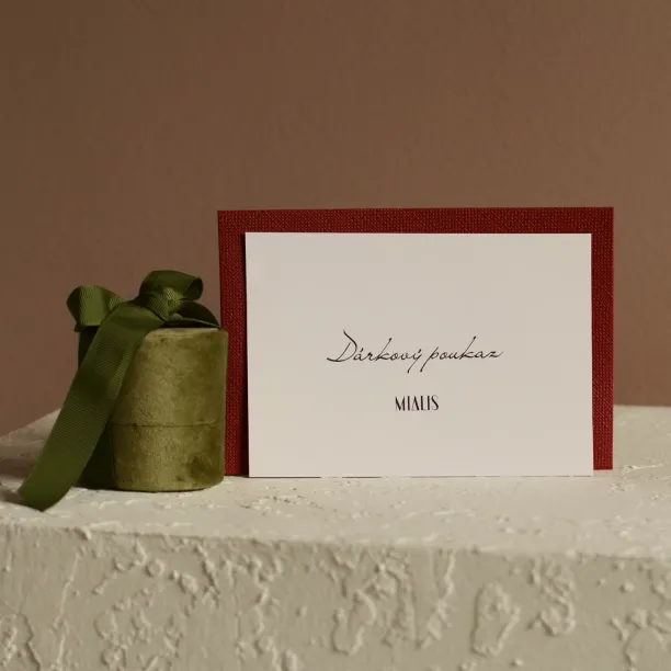 Just Because Gift Card Image