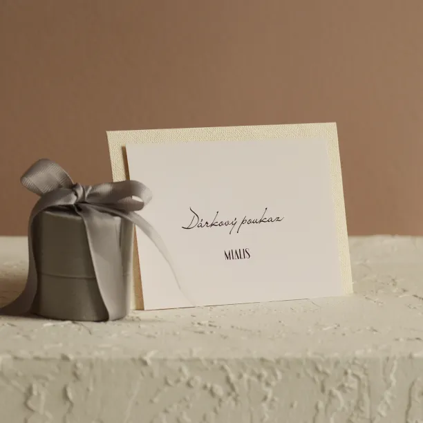 Thank You Gift Card Image