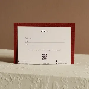 Happy Birthday Gift Card Thumbnail