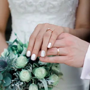 Snubní prsteny s příběhem Thumbnail