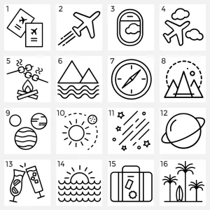 Snubní prsteny s příběhem Thumbnail