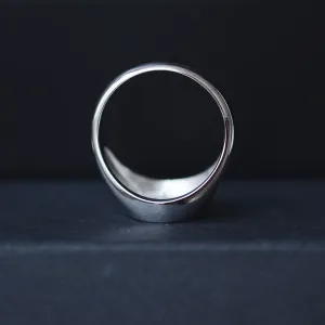 Pánský prsten se smaragdem CLARK Thumbnail